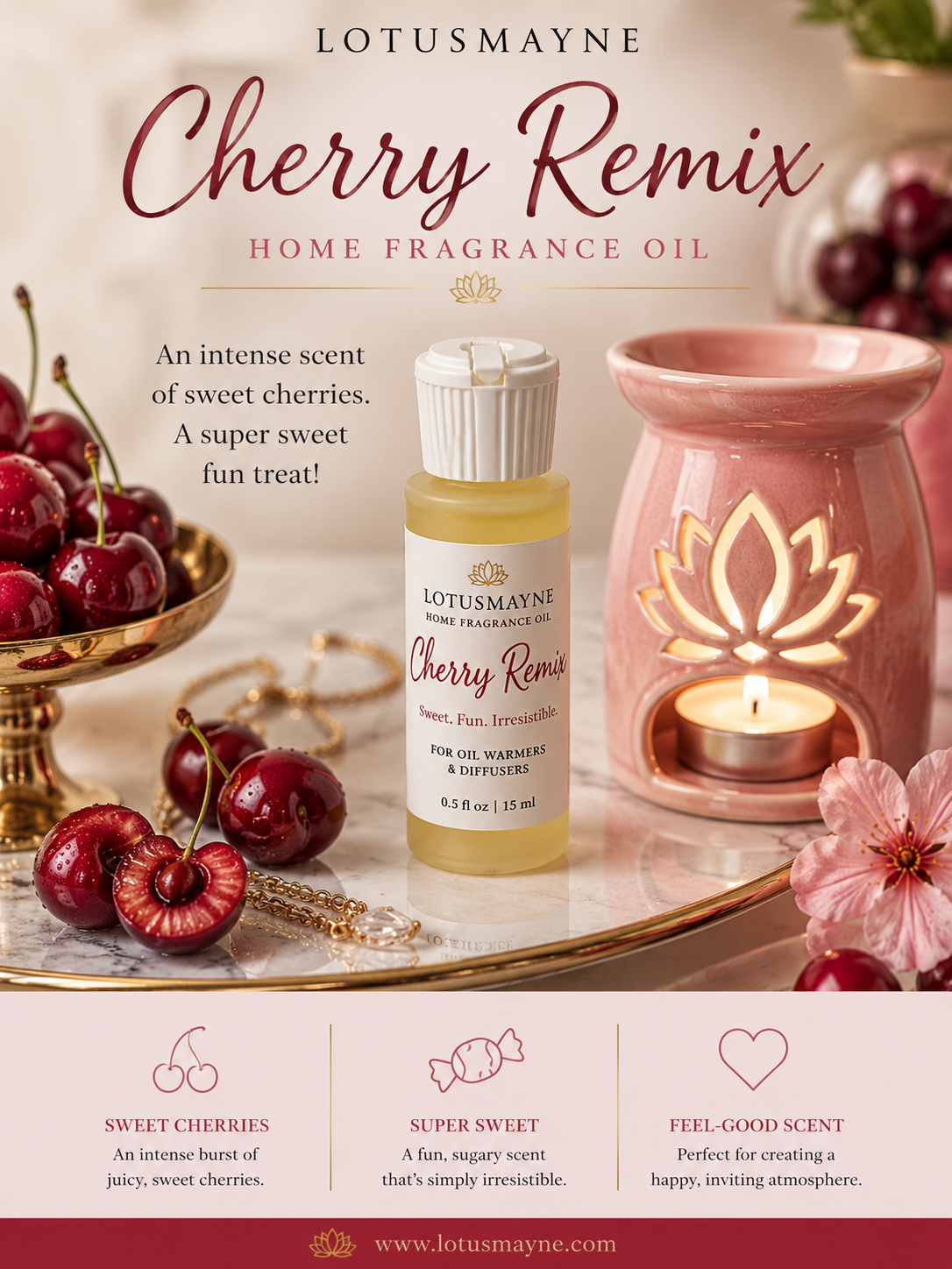 Cherry Remix