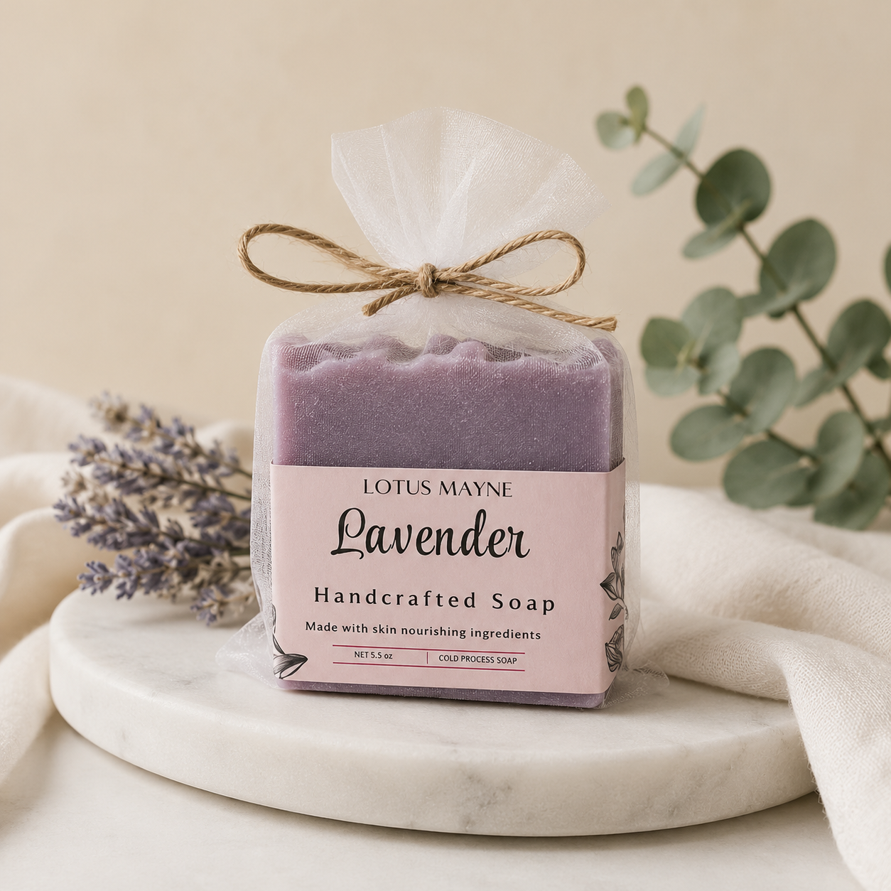 Lavender