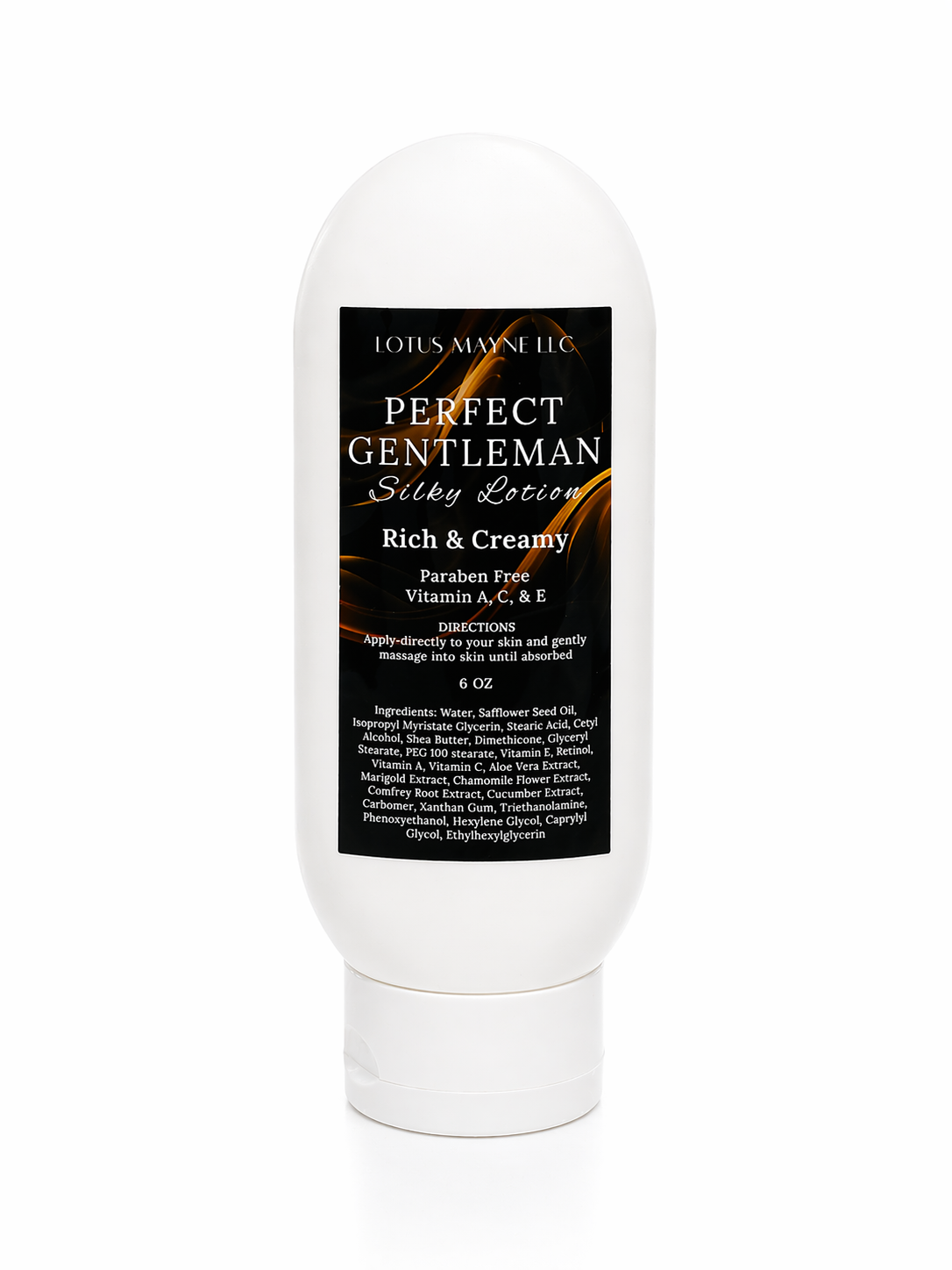 Perfect Gentleman