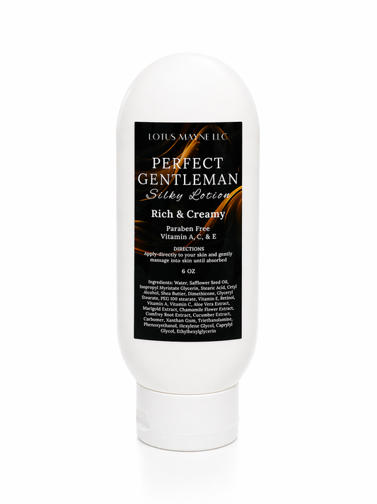 Perfect Gentleman