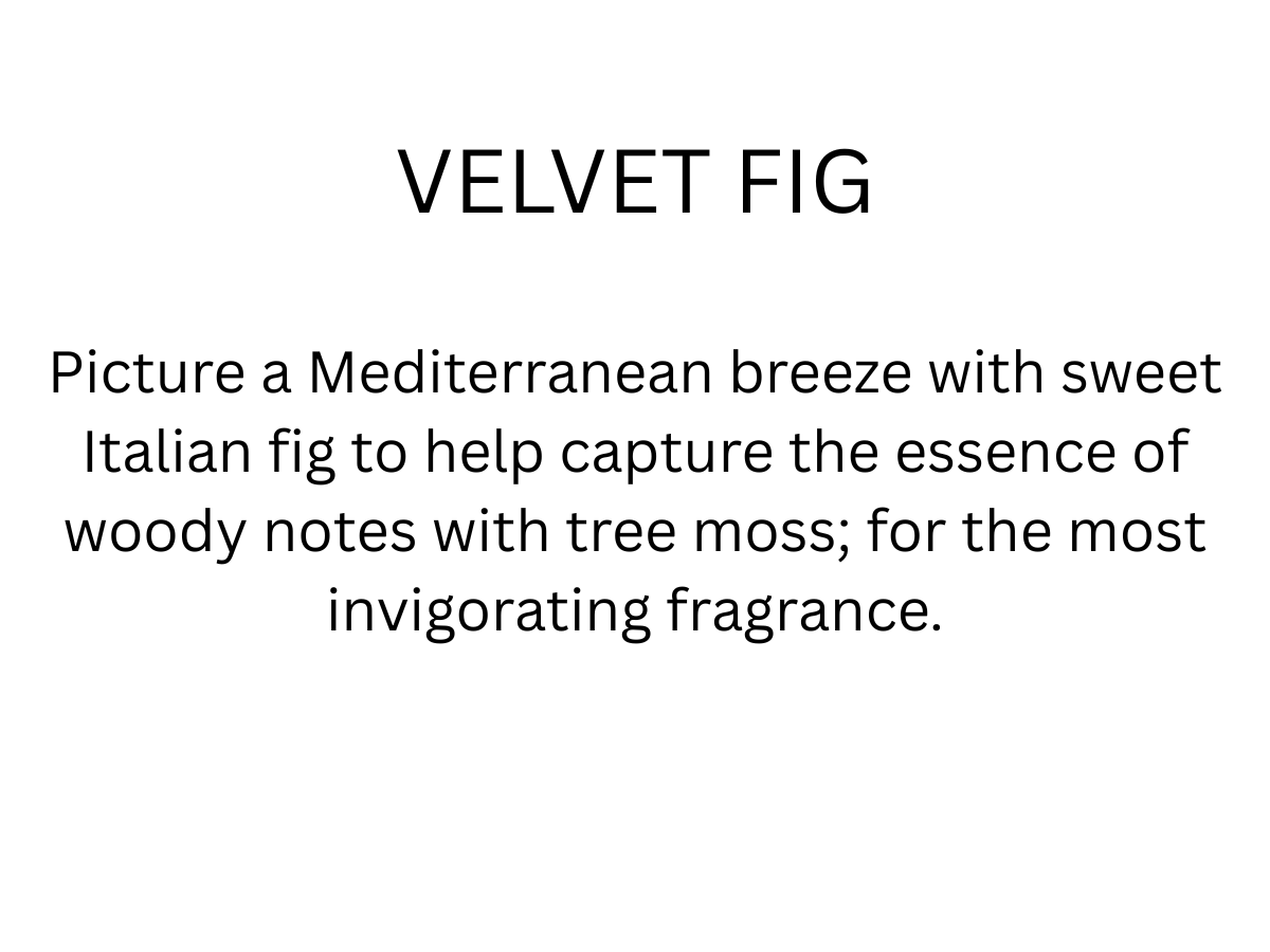 Home Fragrance Oils