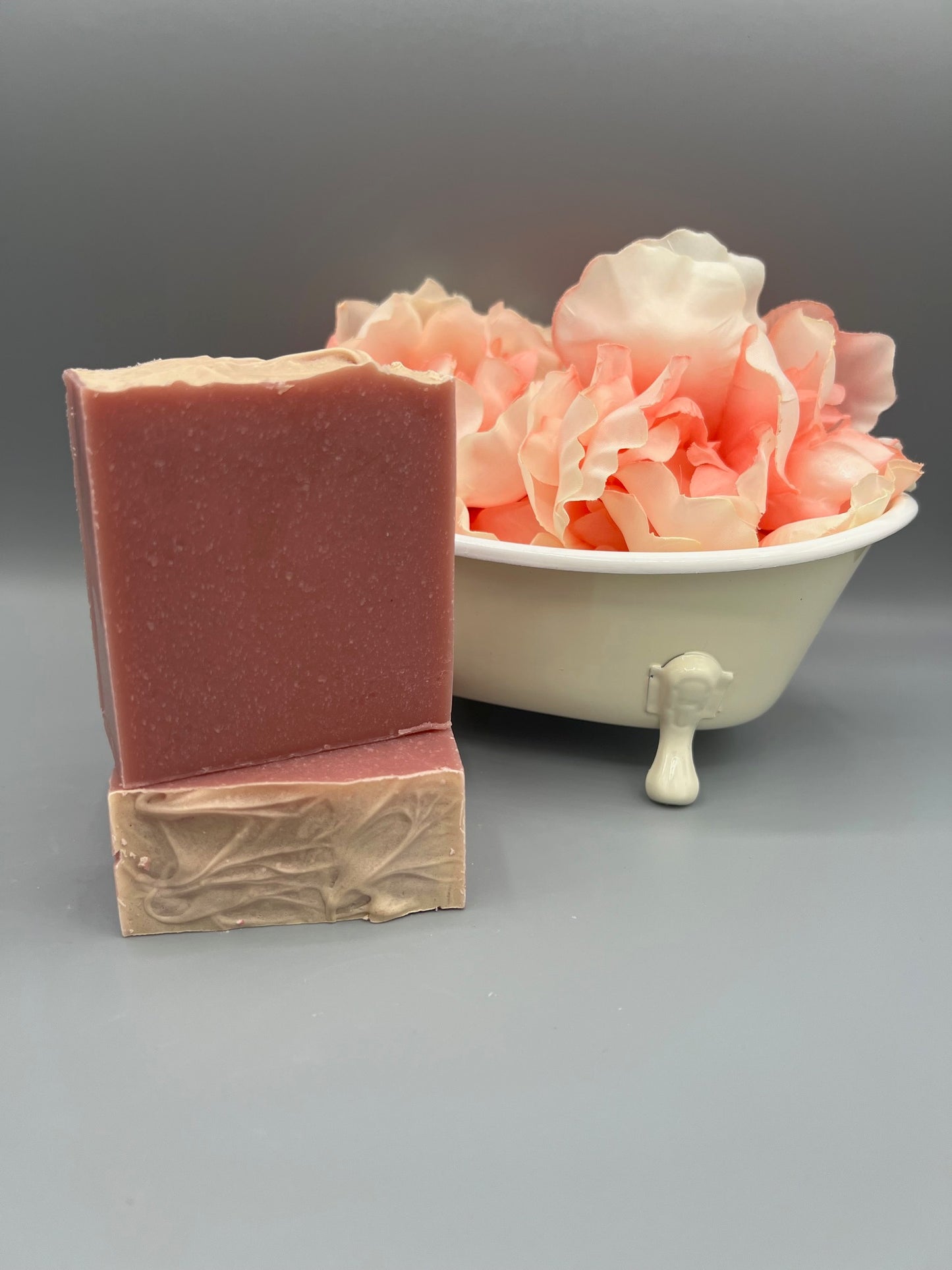 Enchanted Kiss Handcrafted Bar Soap