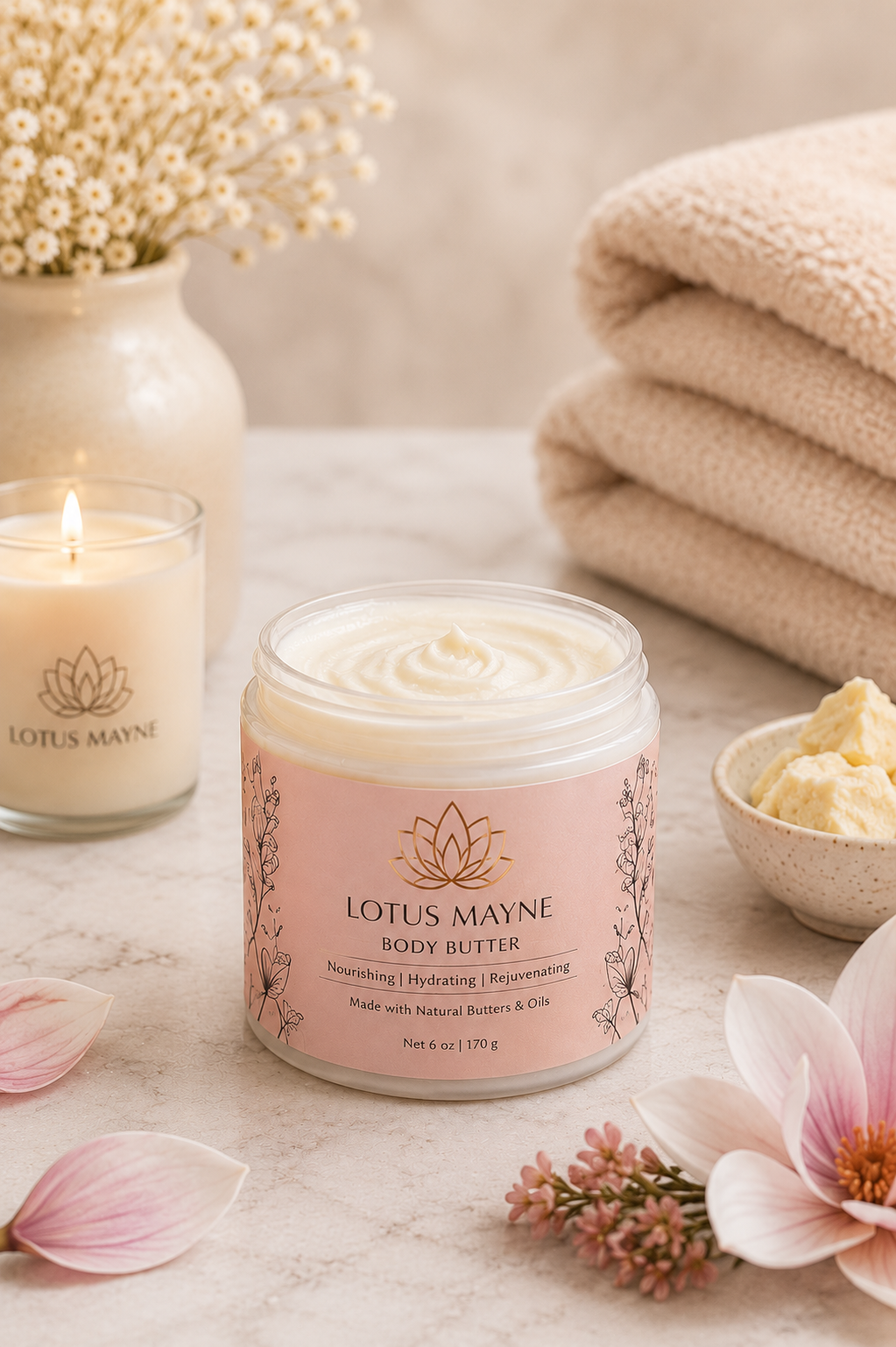 Body Butter