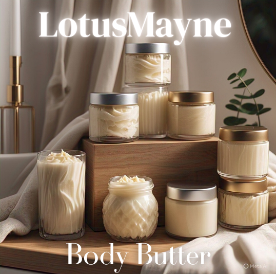 Body Butters