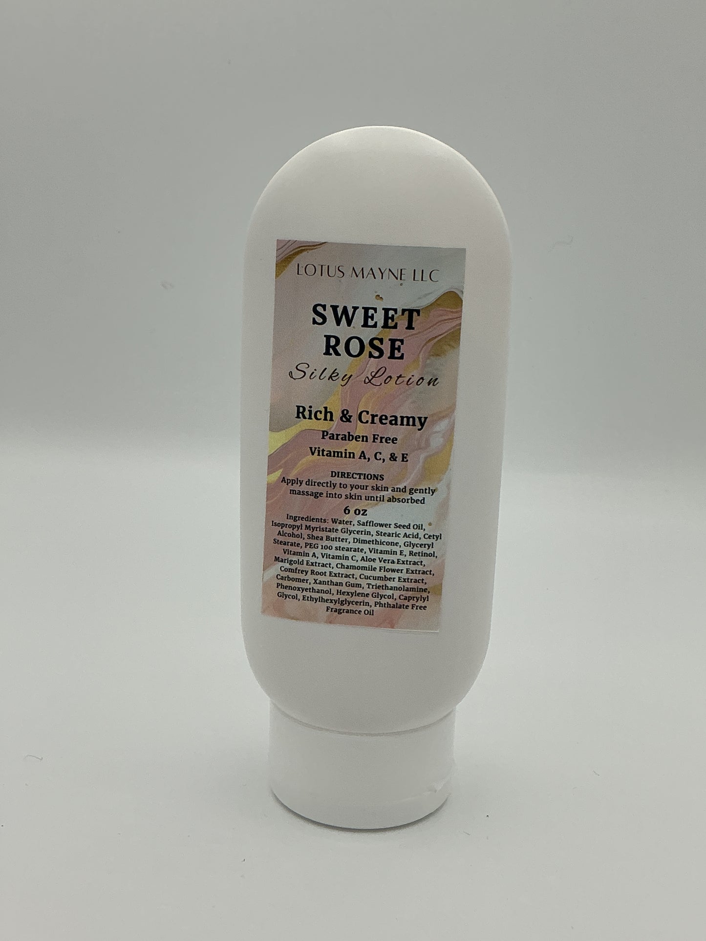 Sweet Rose