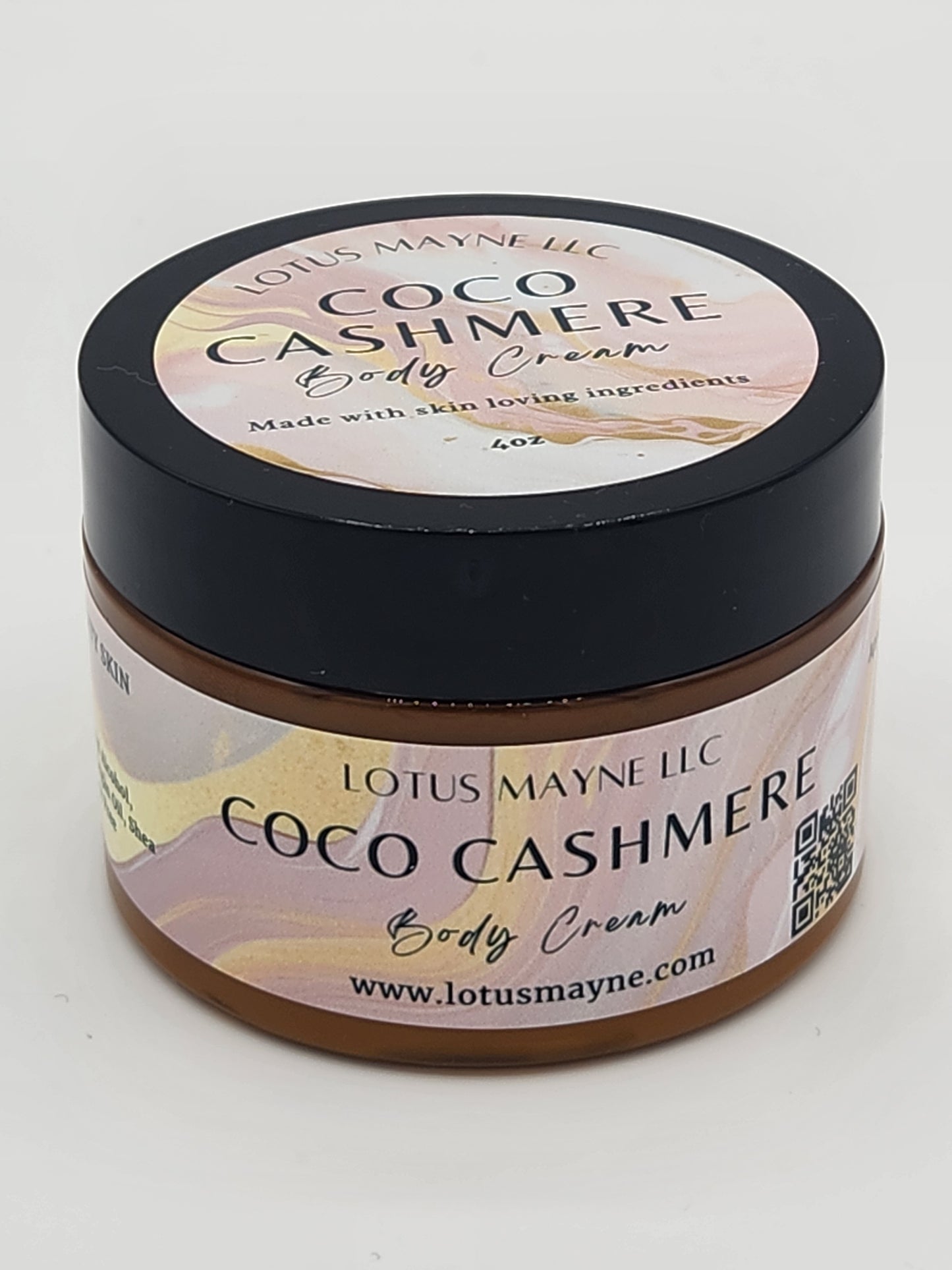 Coco Cashmere