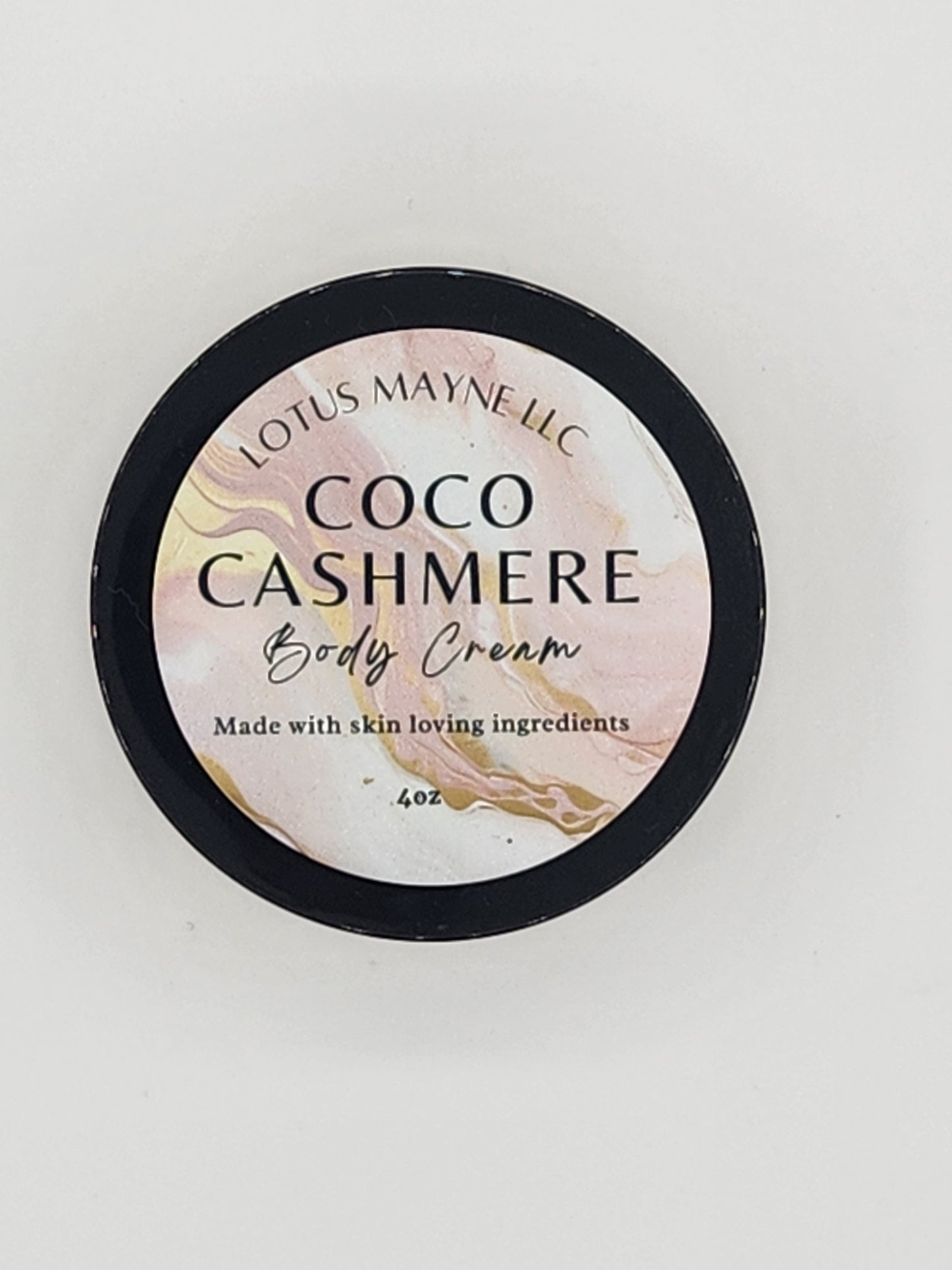 Coco Cashmere