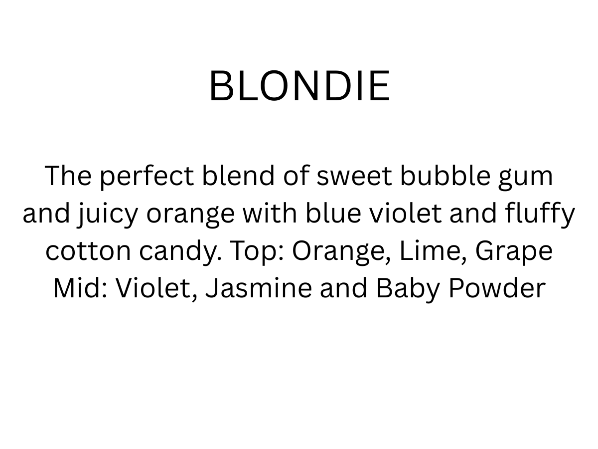 Home Fragrance Oils