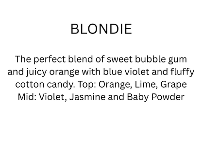 Home Fragrance Oils