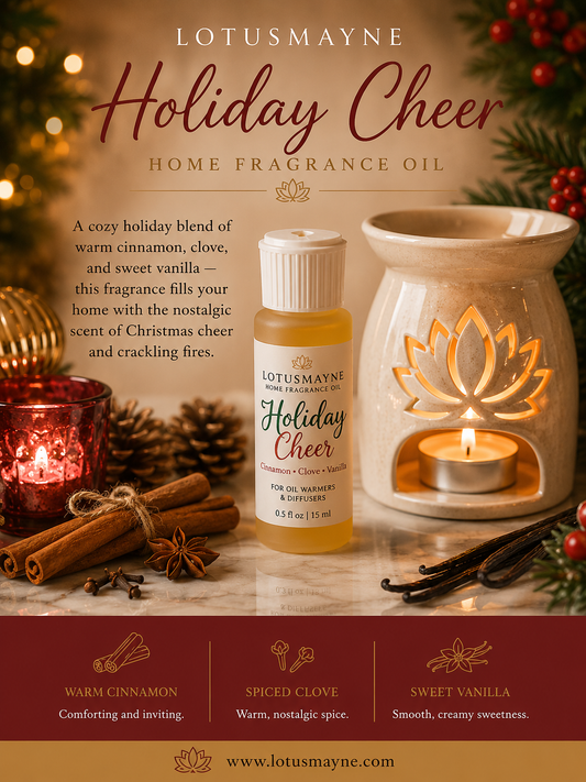 Holiday Cheer