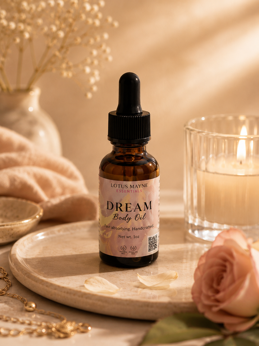 DREAM