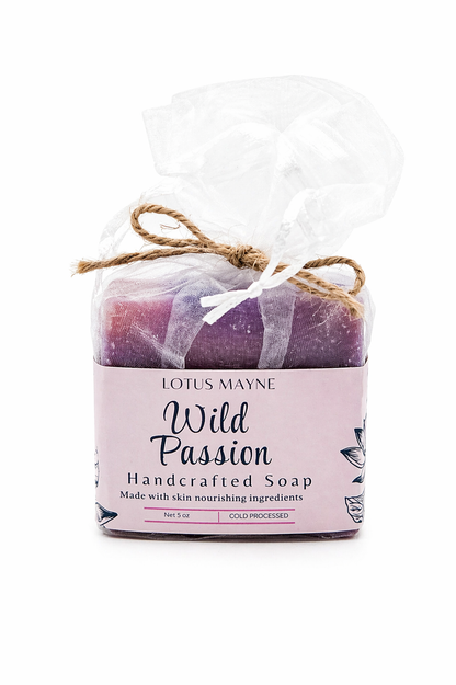 Wild Passion