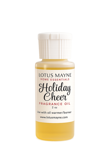 Home Fragrance