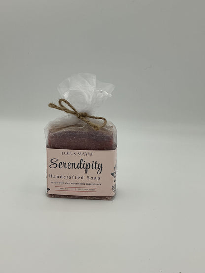 Serendipity