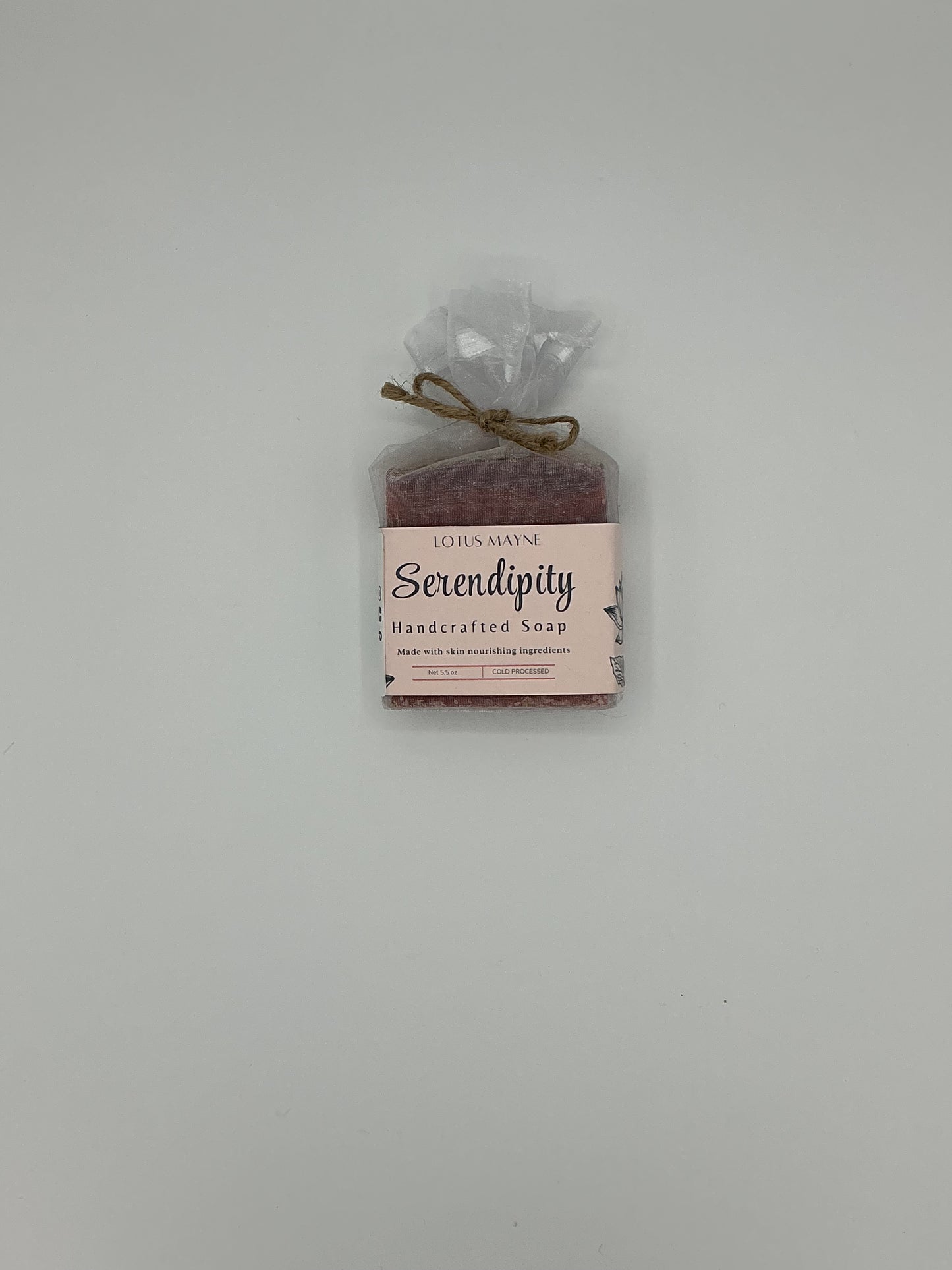Serendipity