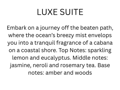 Home Fragrance Oils