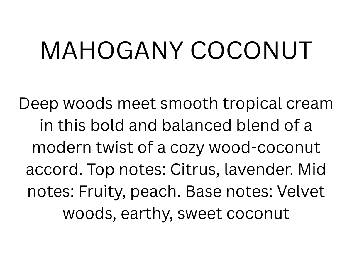 Home Fragrance Oils