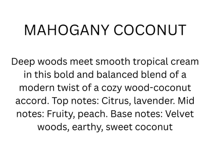 Home Fragrance Oils
