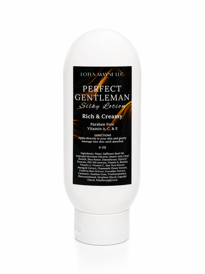 Perfect Gentleman
