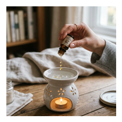 Home Fragrance Oils