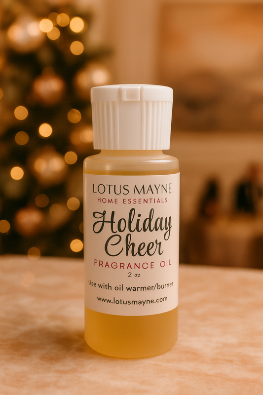 Home Fragrance